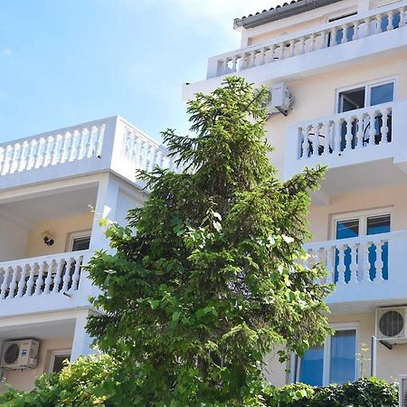 Apartments Villa Jovovic Μπούντβα Εξωτερικό φωτογραφία